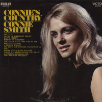 Connie Smith - Connie's Country